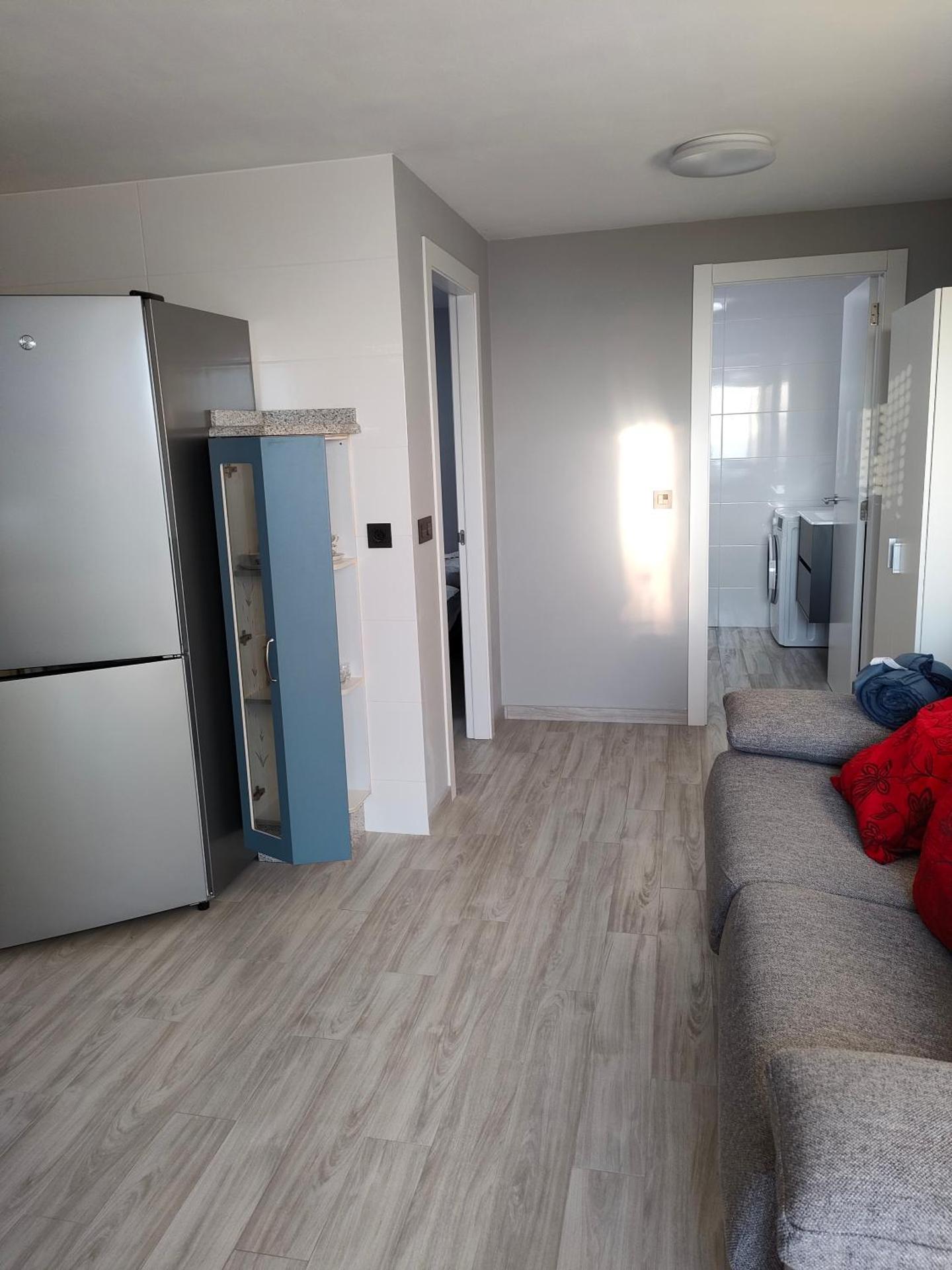 Apartamento Loft A Estivada Bajo