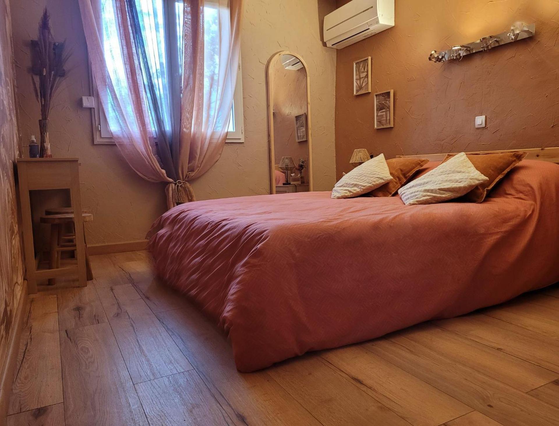 Les jardins du Patriarche Hôtel