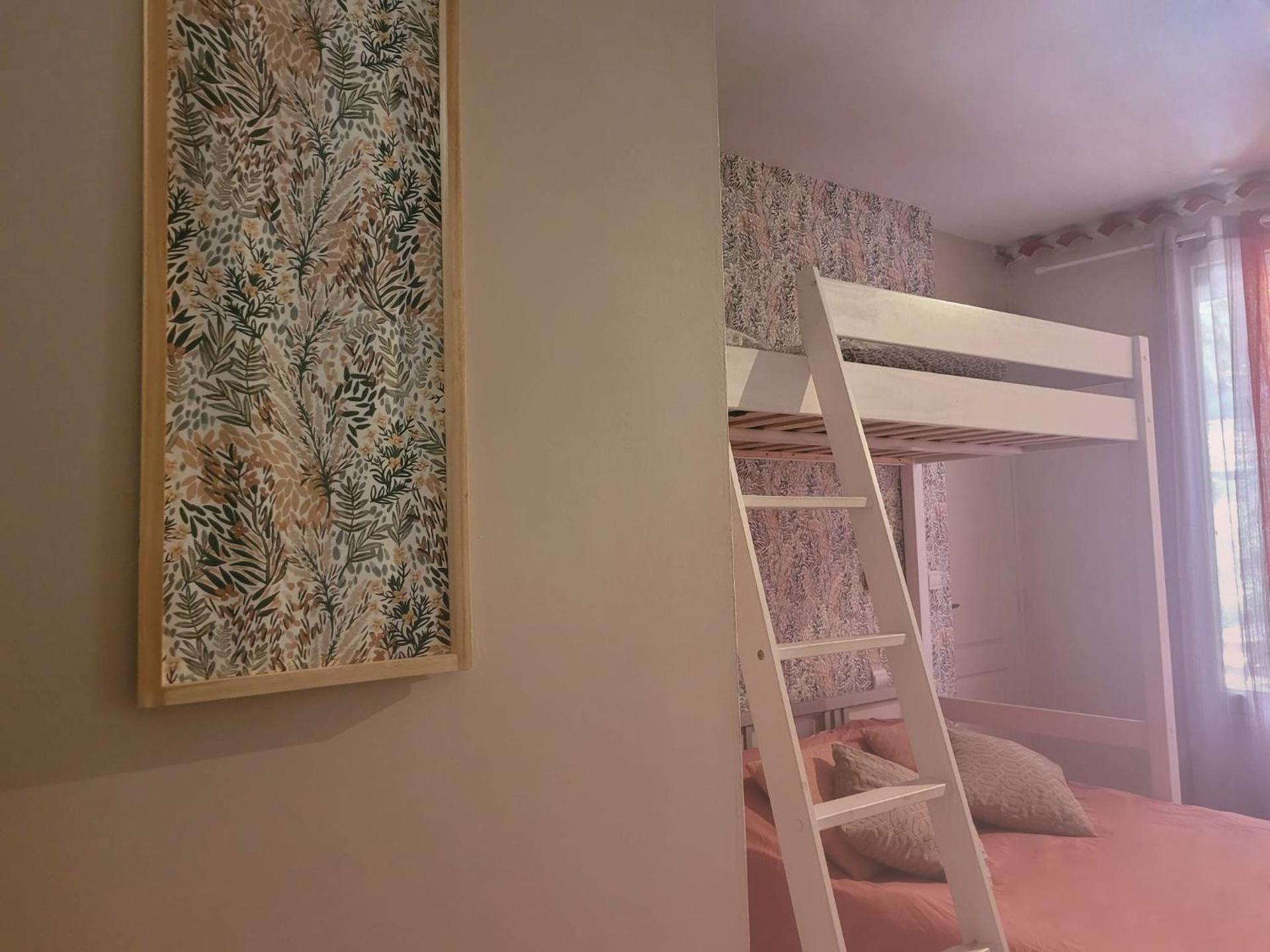 Les jardins du Patriarche Hôtel