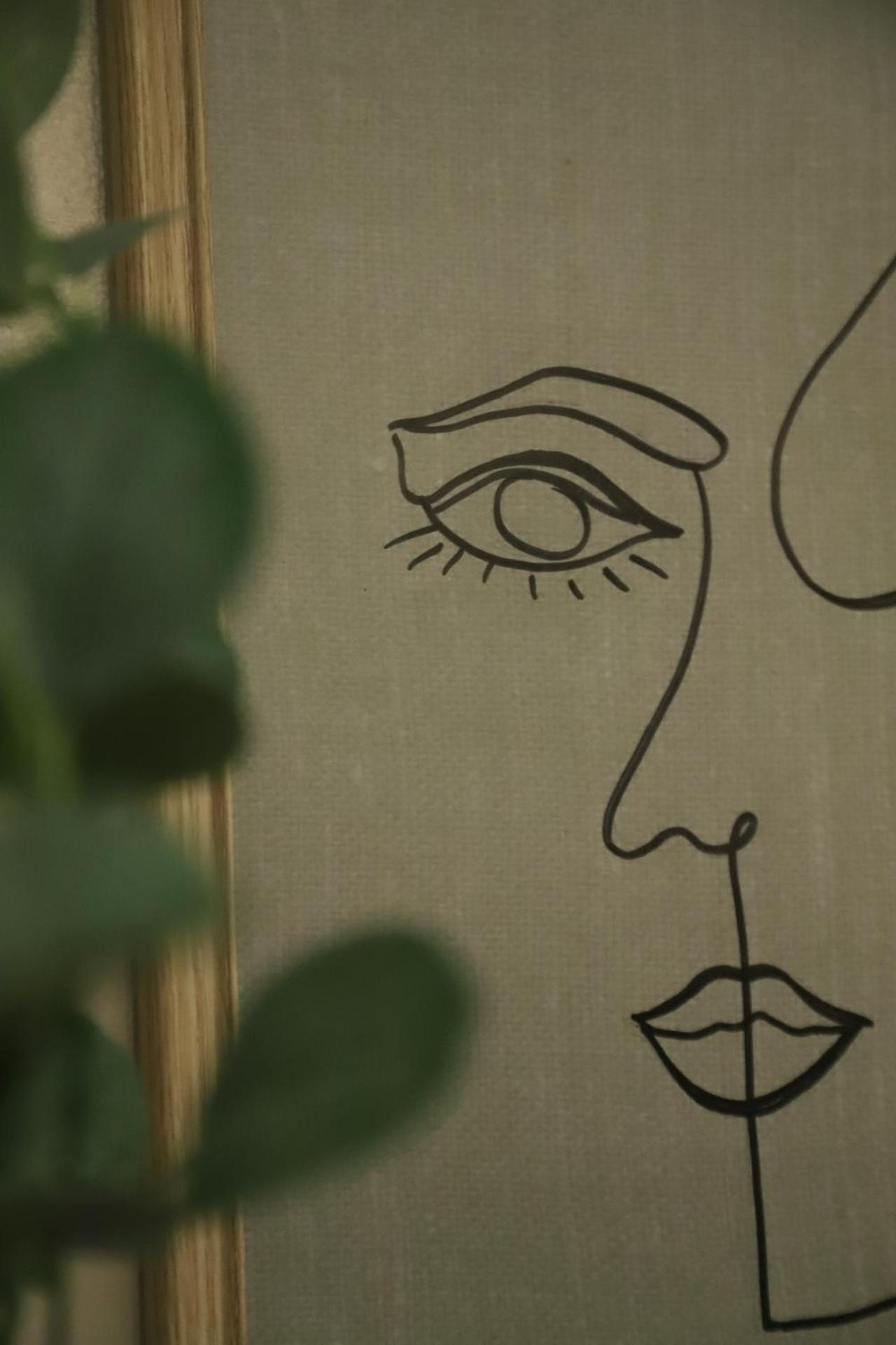 Les jardins du Patriarche Hôtel