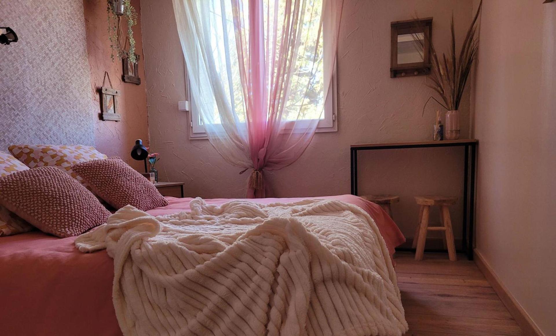 Les jardins du Patriarche Hôtel