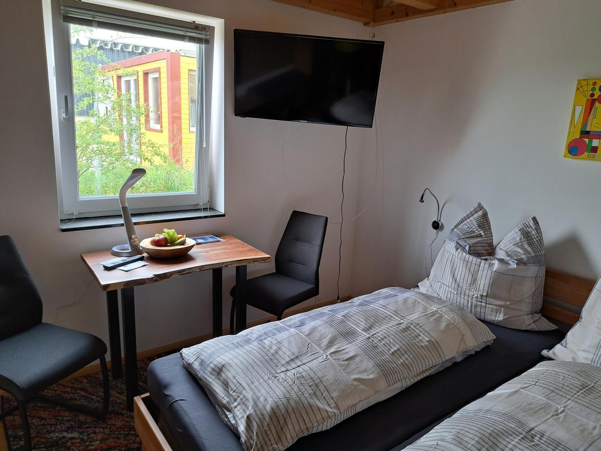 Bed & Breakfast Preith