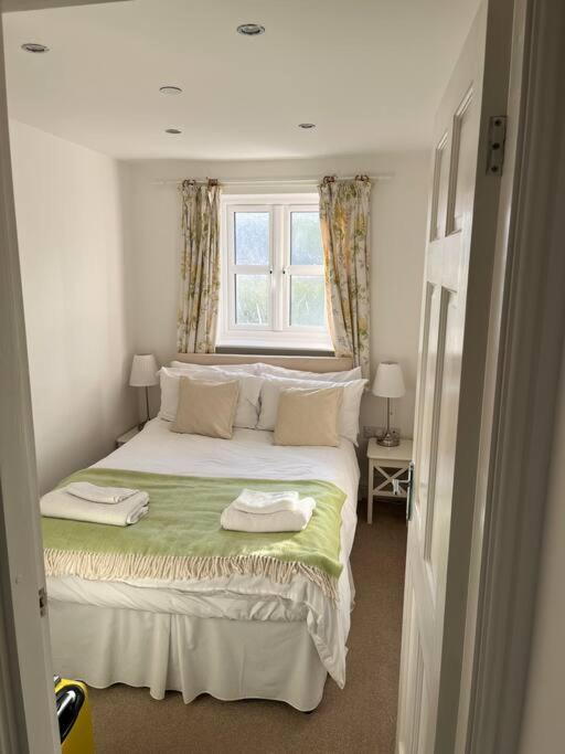Beau retreat lovely apartment in Beaumaris
