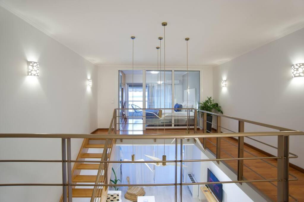 Seagull Luxury Maisonette