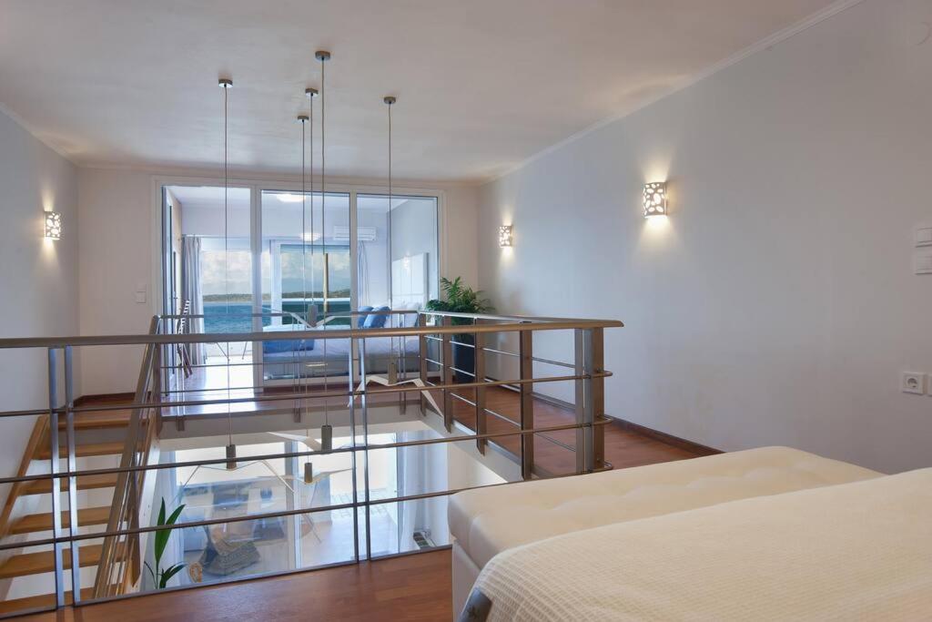 Seagull Luxury Maisonette