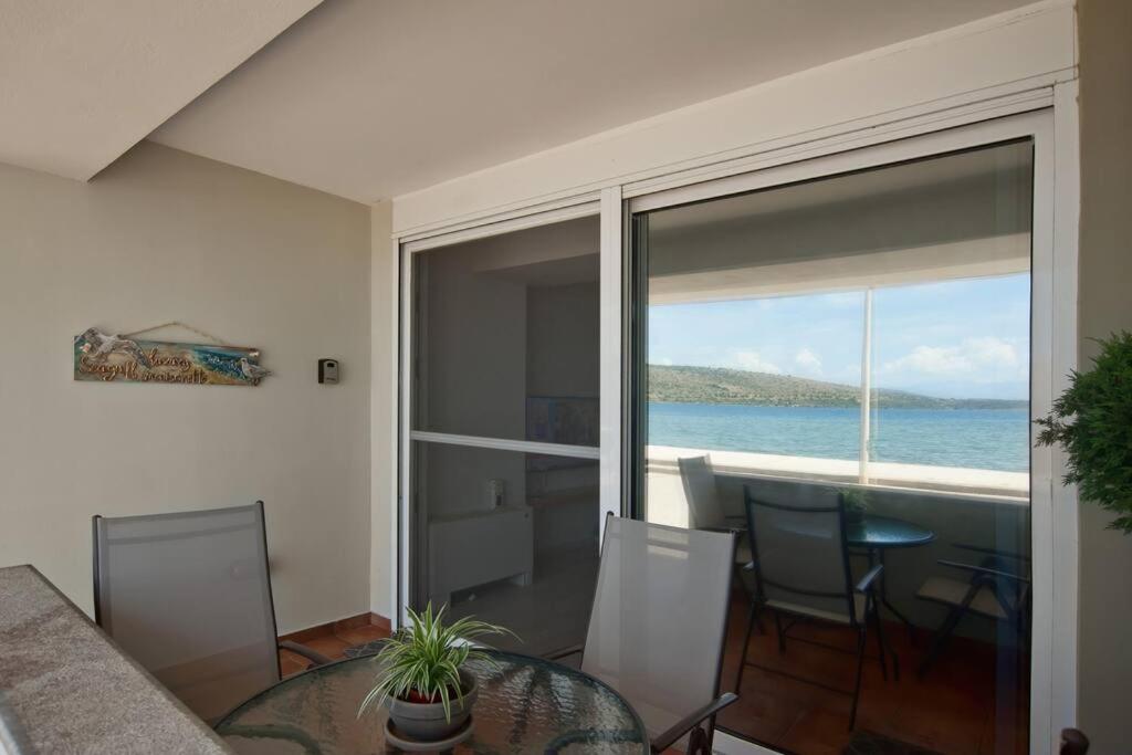 Seagull Luxury Maisonette