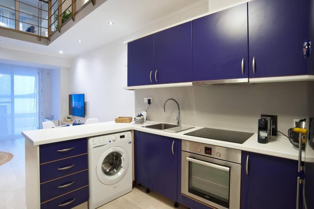 Seagull Luxury Maisonette