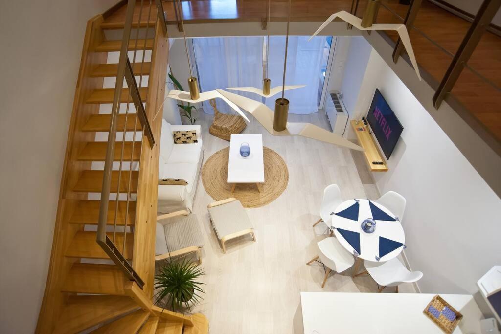 Seagull Luxury Maisonette