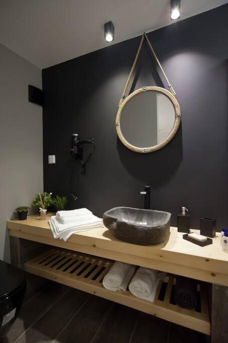 Seagull Luxury Maisonette