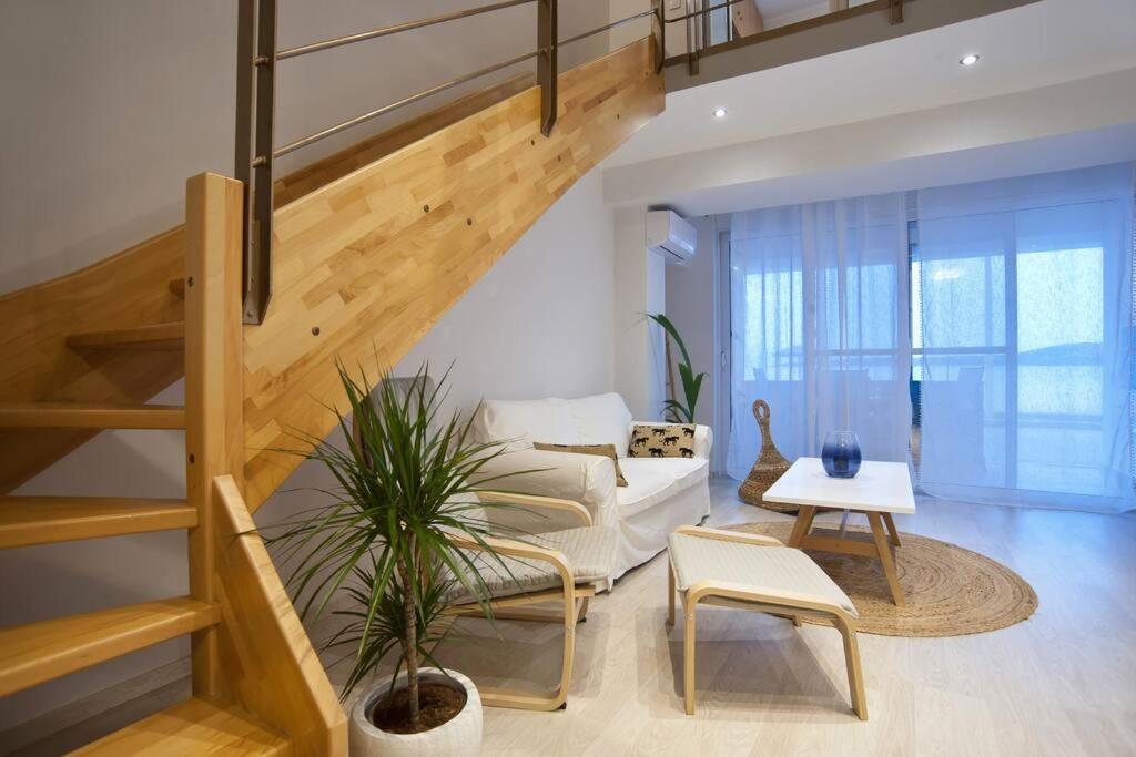 Seagull Luxury Maisonette