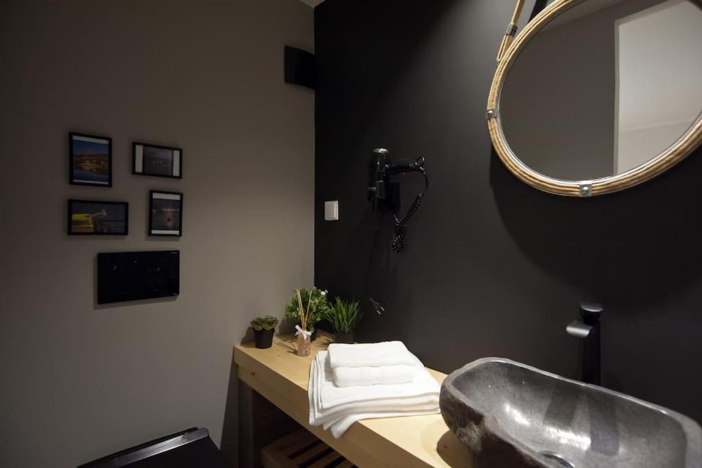 Seagull Luxury Maisonette