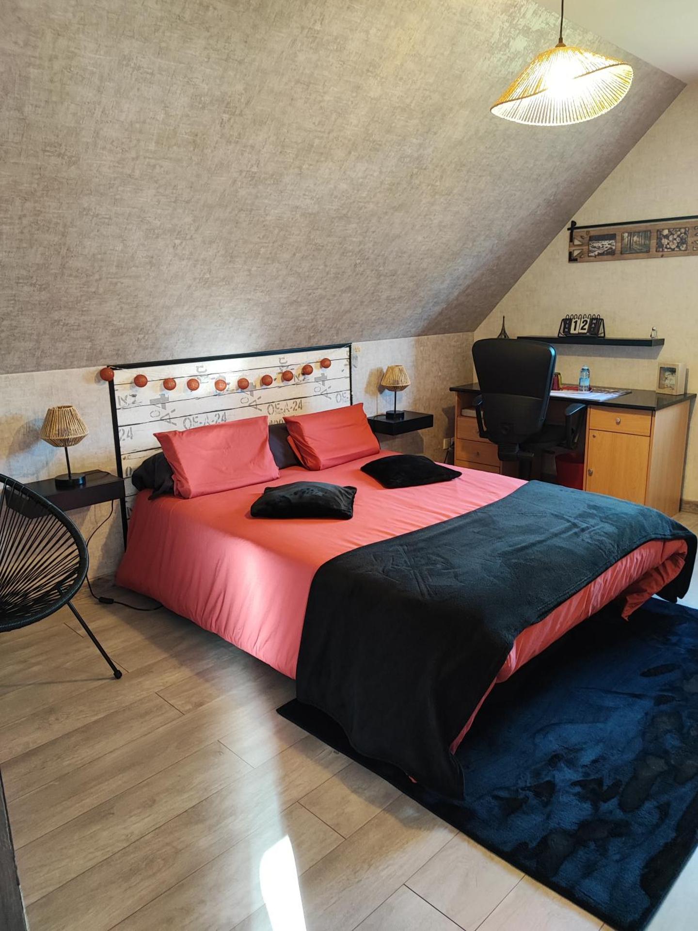 Chambre à louer proche circuit