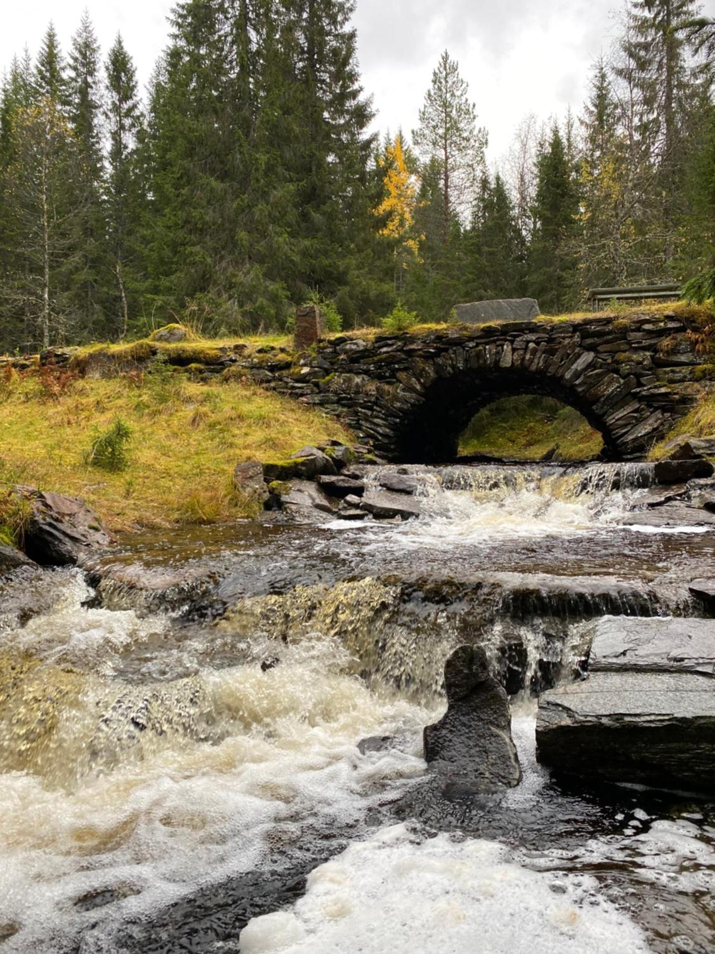 Ådalsvollen retreat