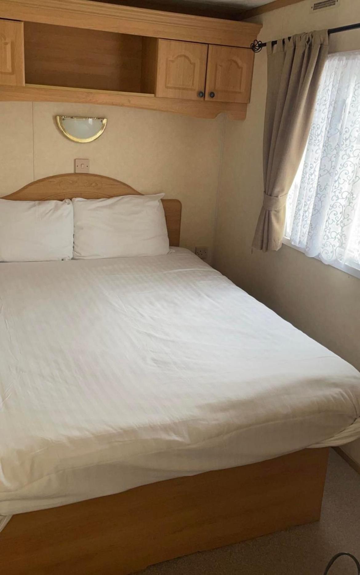 Marsh Farm Holiday Park