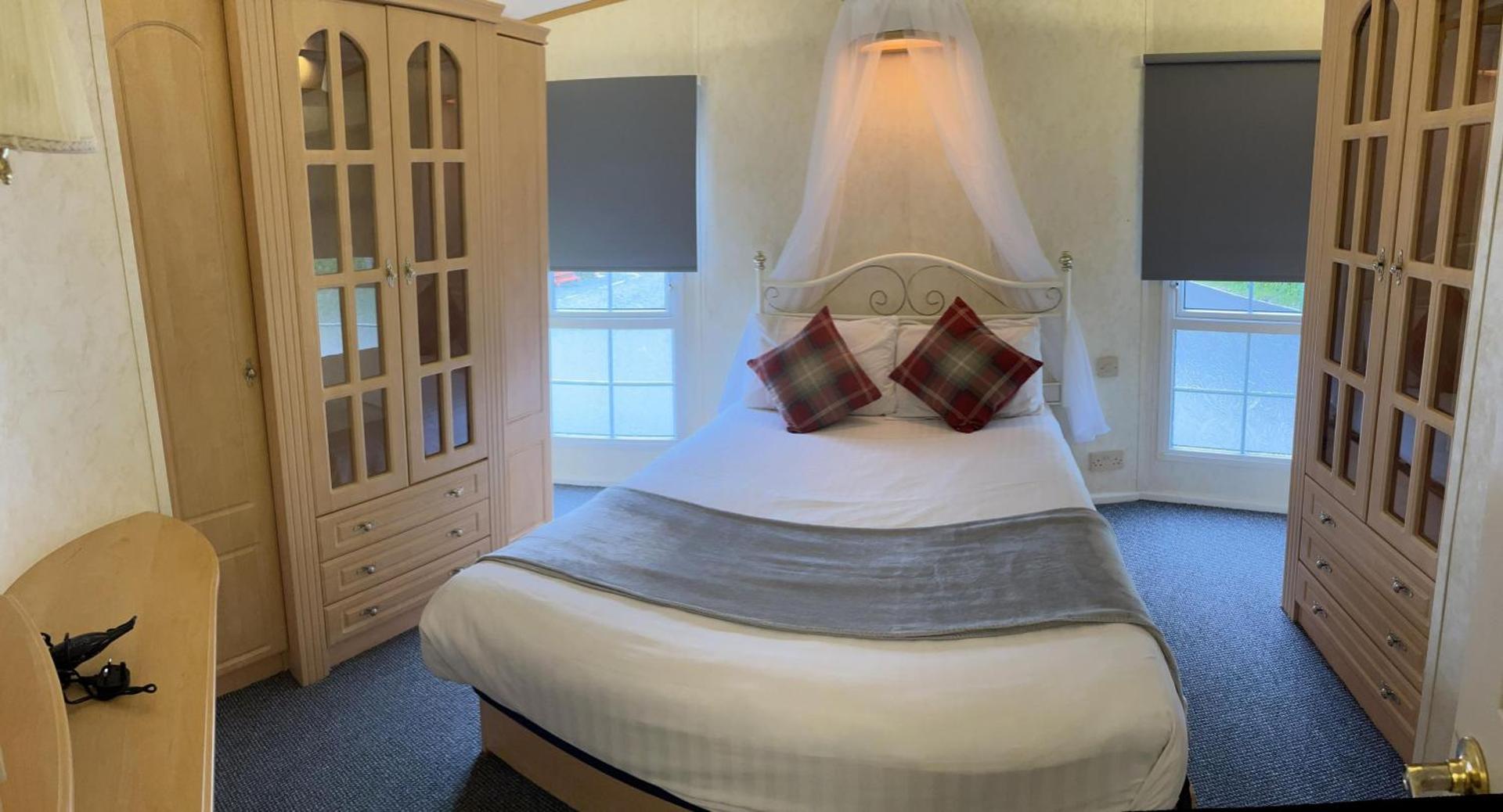 Marsh Farm Holiday Park