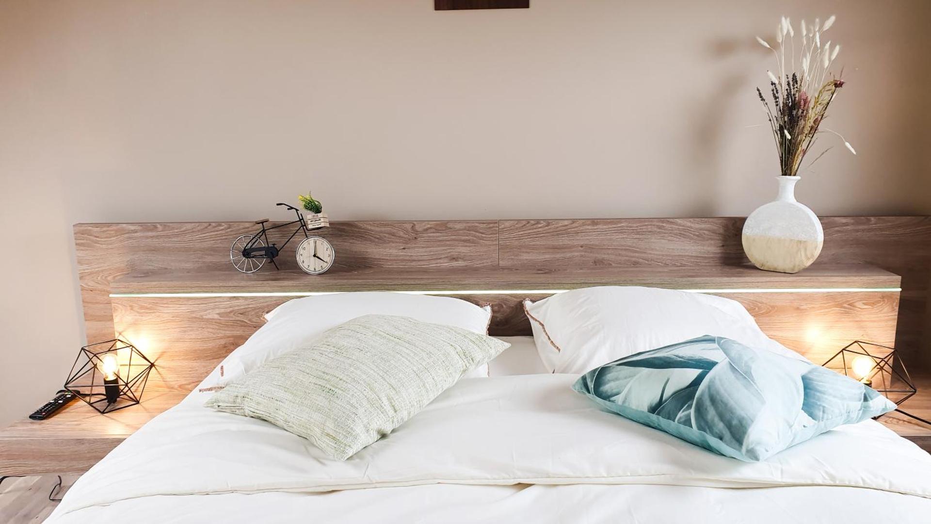 Viktor and stella suite by the minnewater