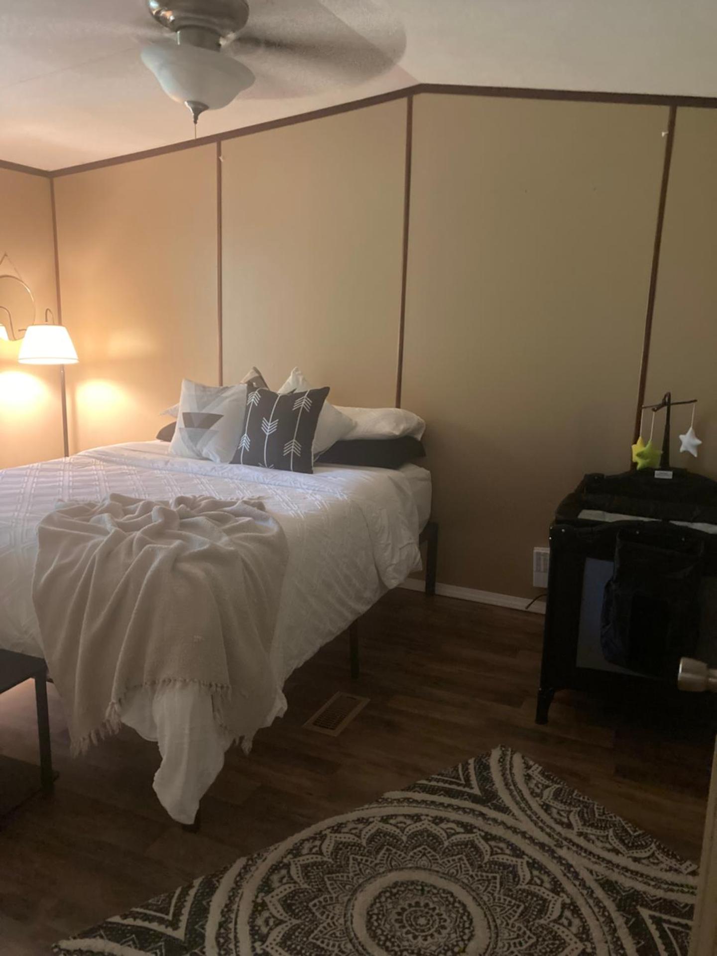 Convenient and Spacious home in Stanton, Ky