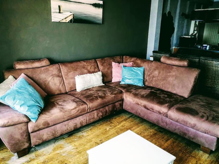 Lovely n° 9 op ieder moment een prachtig zeezicht & zwembad