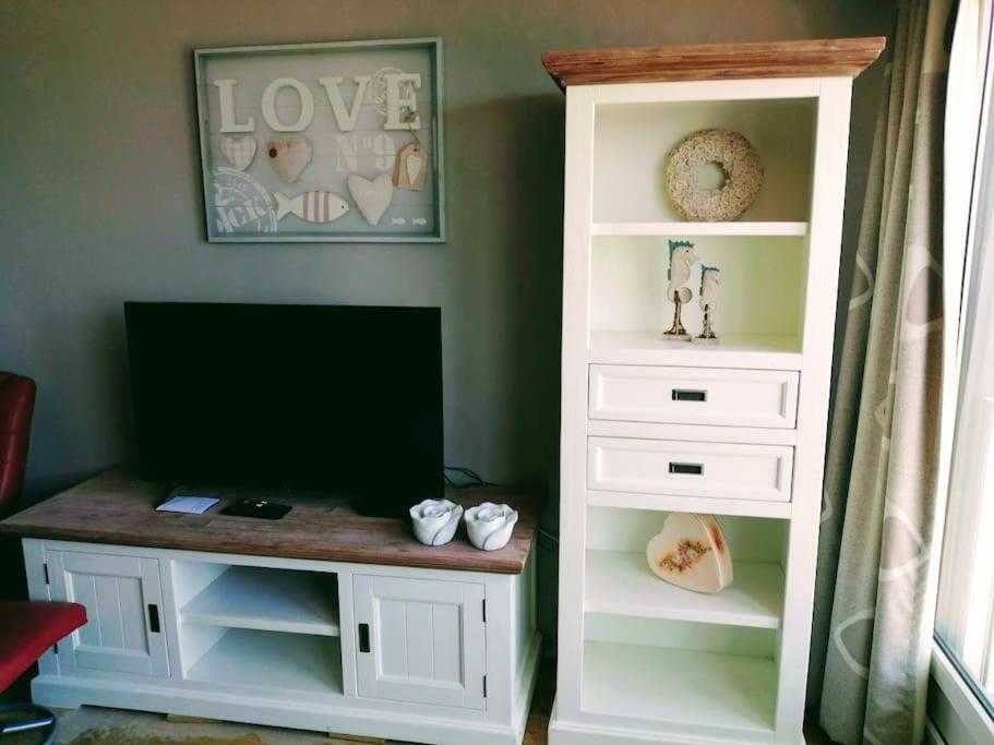 Lovely n° 9 op ieder moment een prachtig zeezicht & zwembad