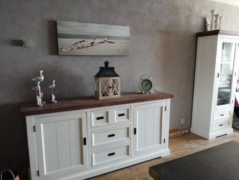 Lovely n° 9 op ieder moment een prachtig zeezicht & zwembad