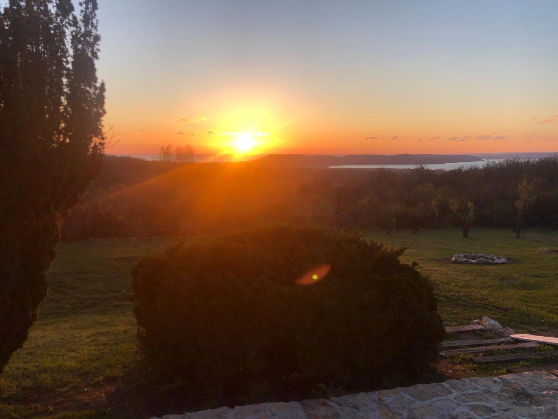 Pirk Vendégház Vászoly