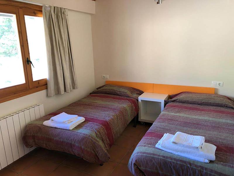 El Sindicat de Tarrés Camins de Pedra