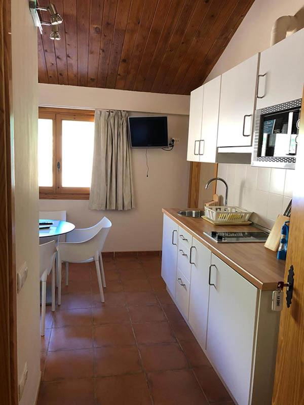 El Sindicat de Tarrés Camins de Pedra