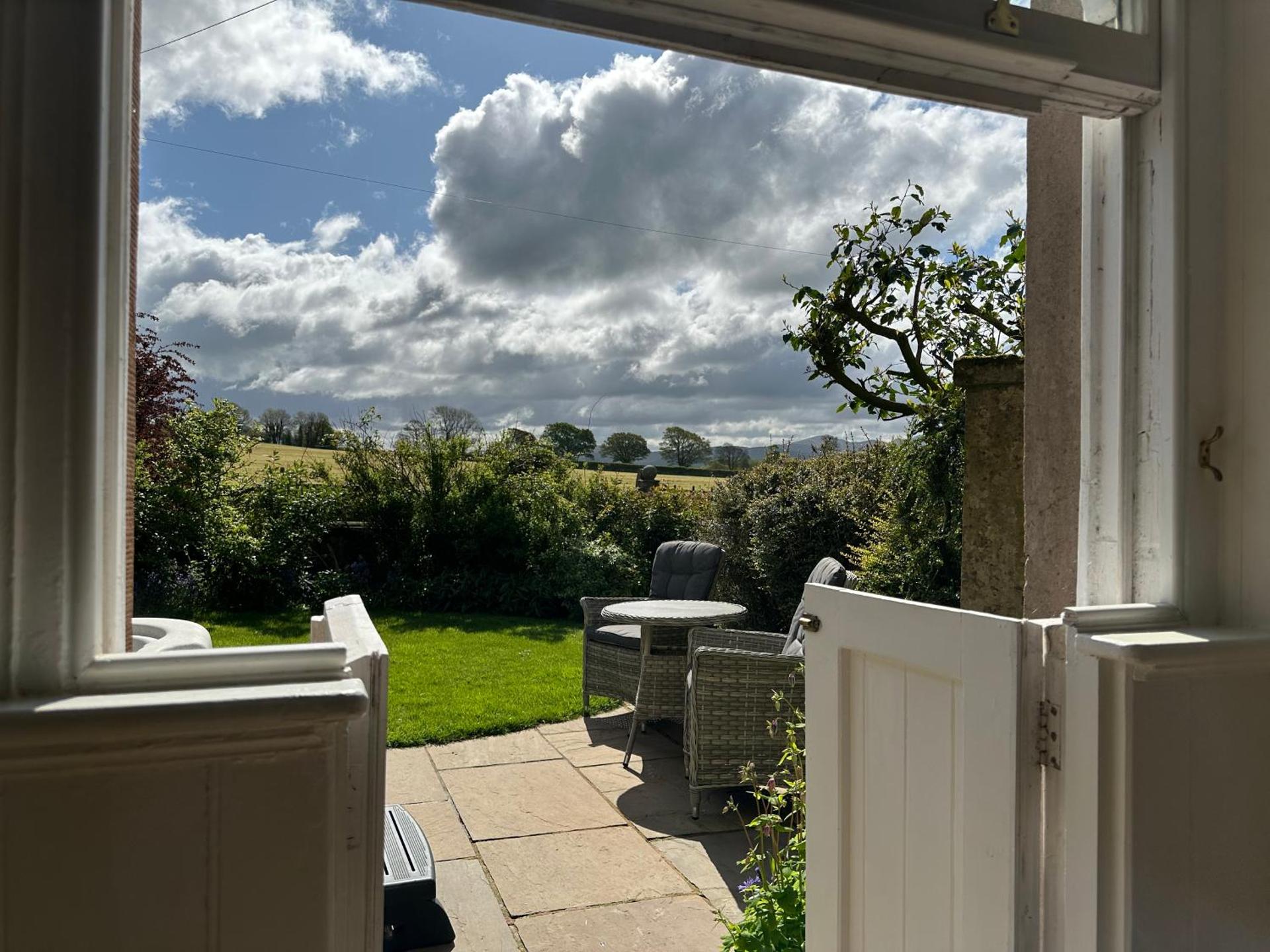 View (from property/room)