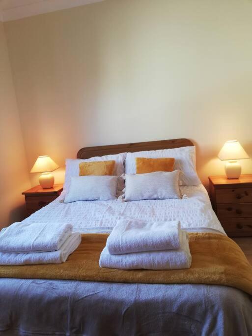 Cozy 6 Bedroom house with spectacular views