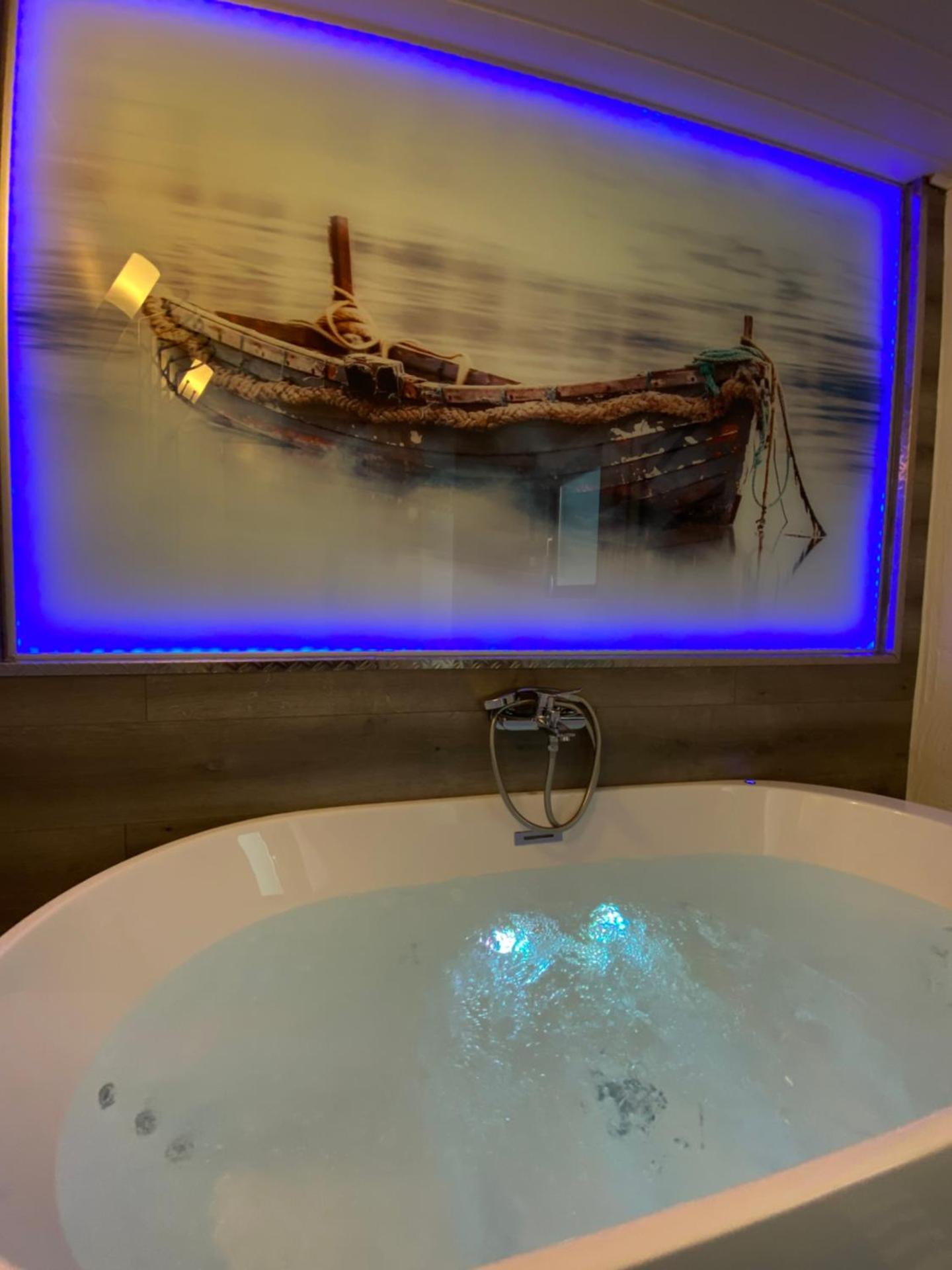 Spa and wellness centre/facilities