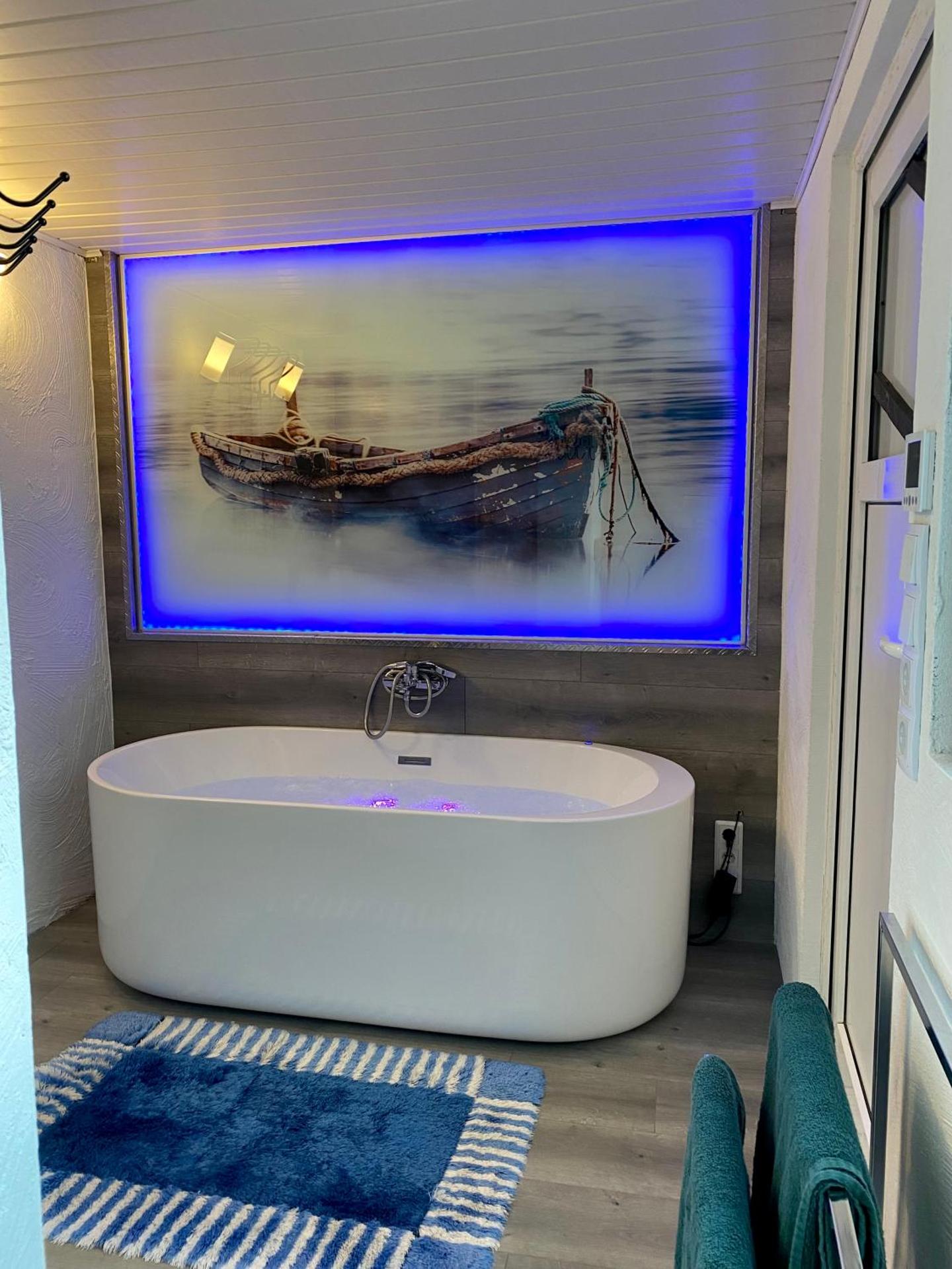 Spa and wellness centre/facilities