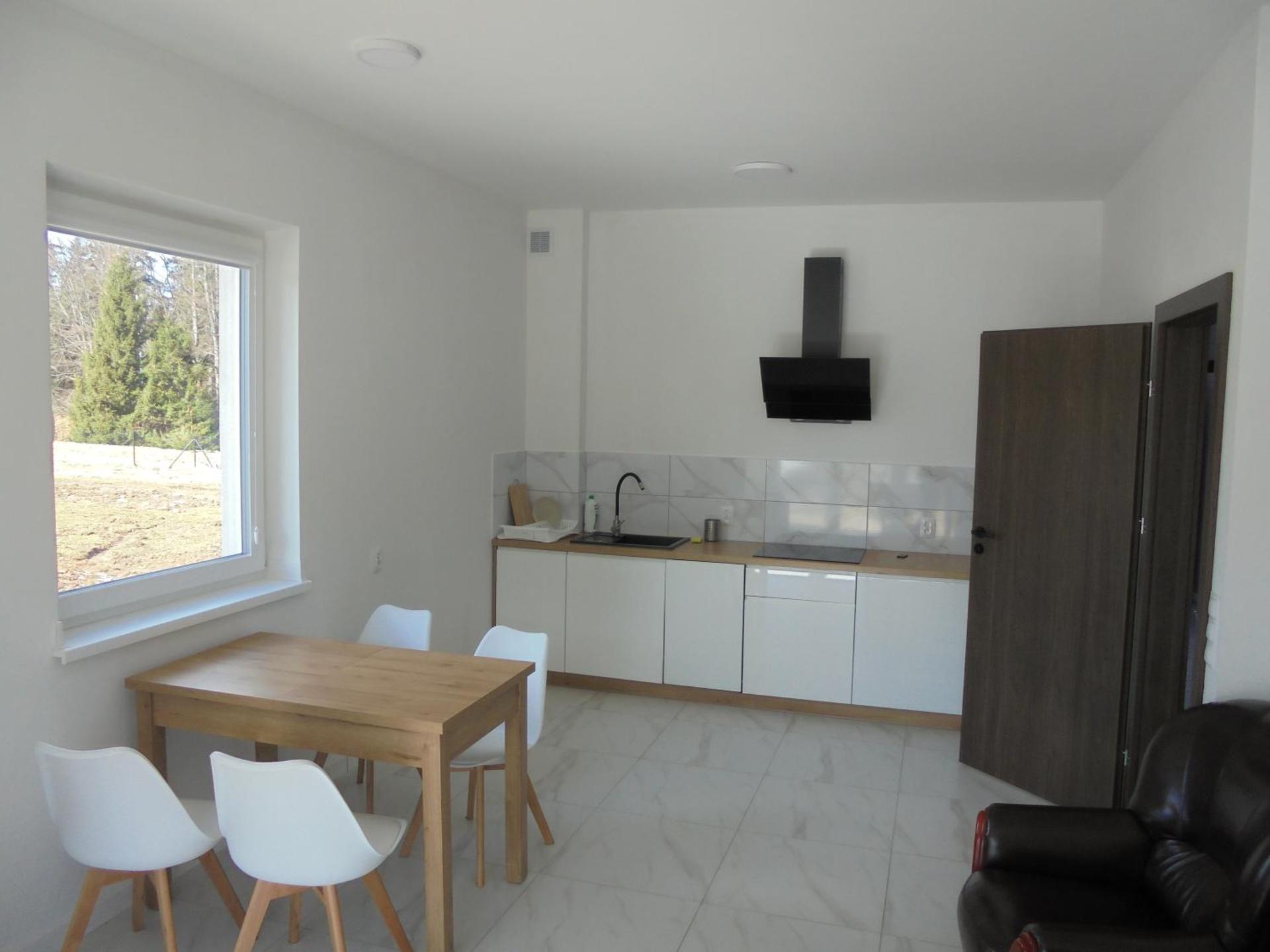 Apartamenty pod Jagodną