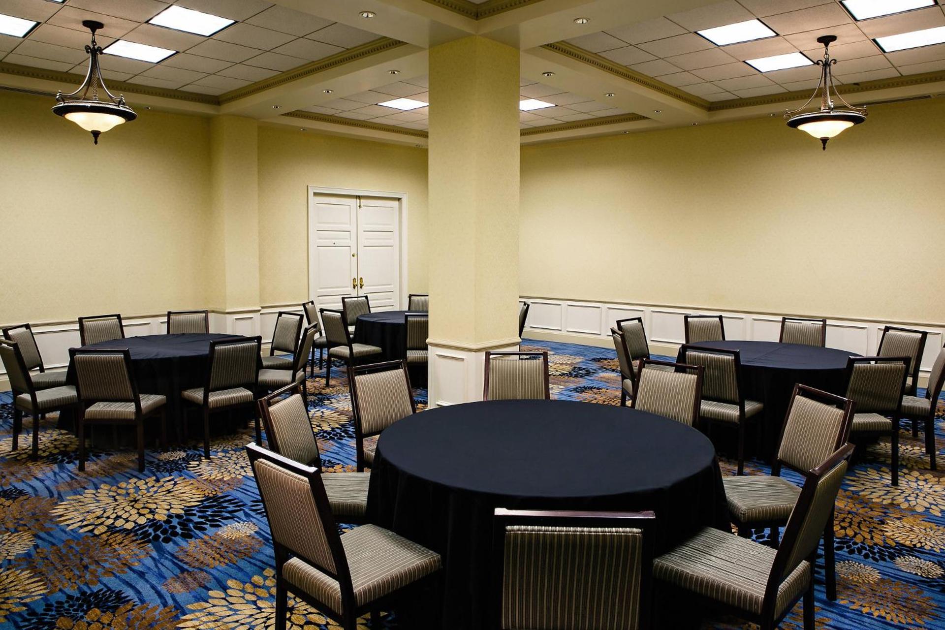 Meeting/conference room