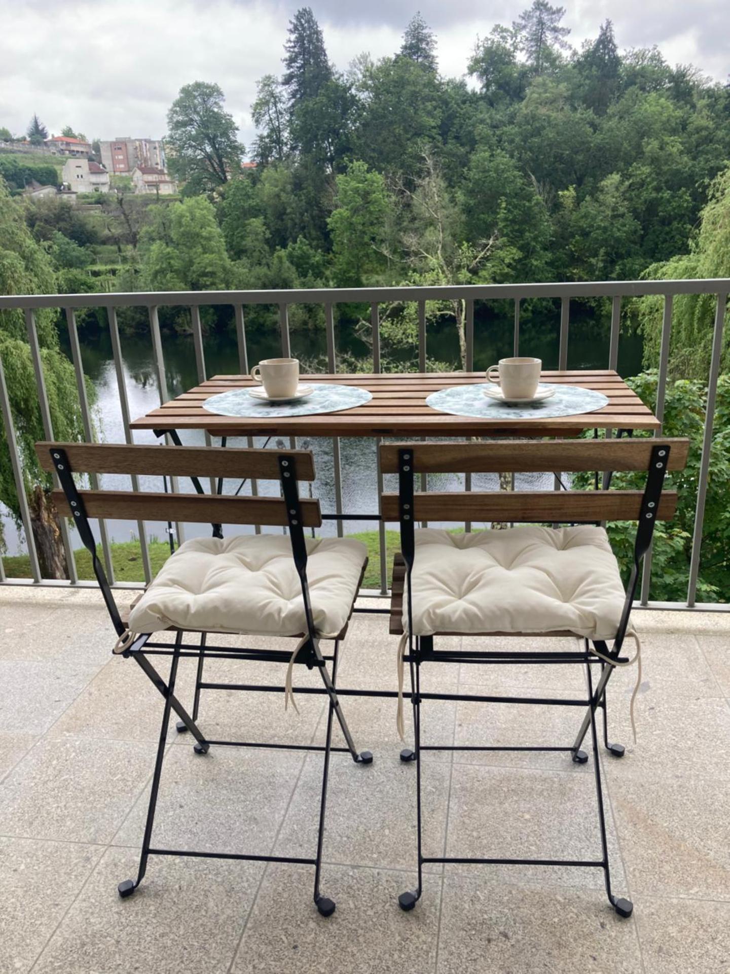 PLACIDO RIVER HOUSE APARTAMENTO