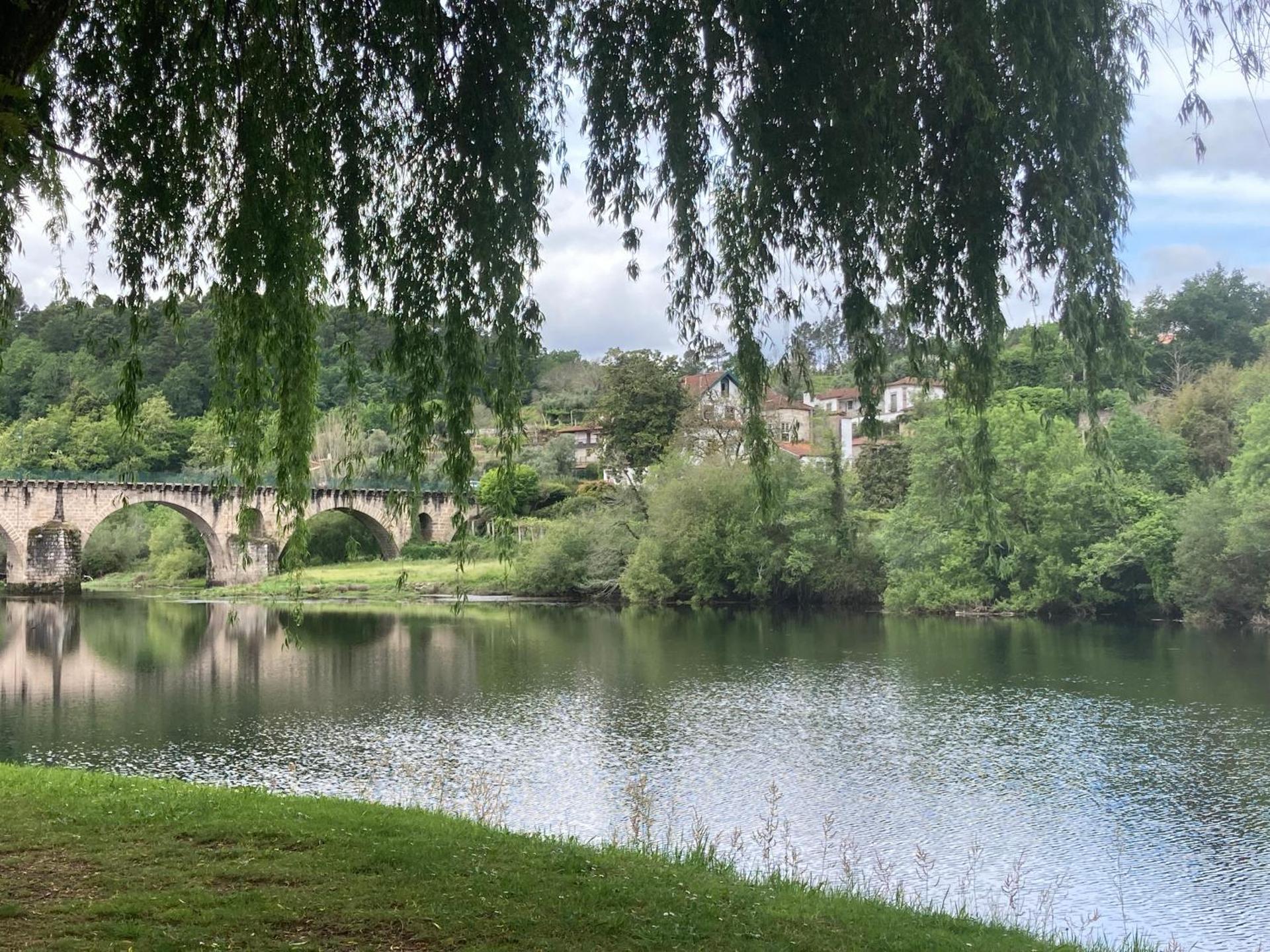 PLACIDO RIVER HOUSE APARTAMENTO