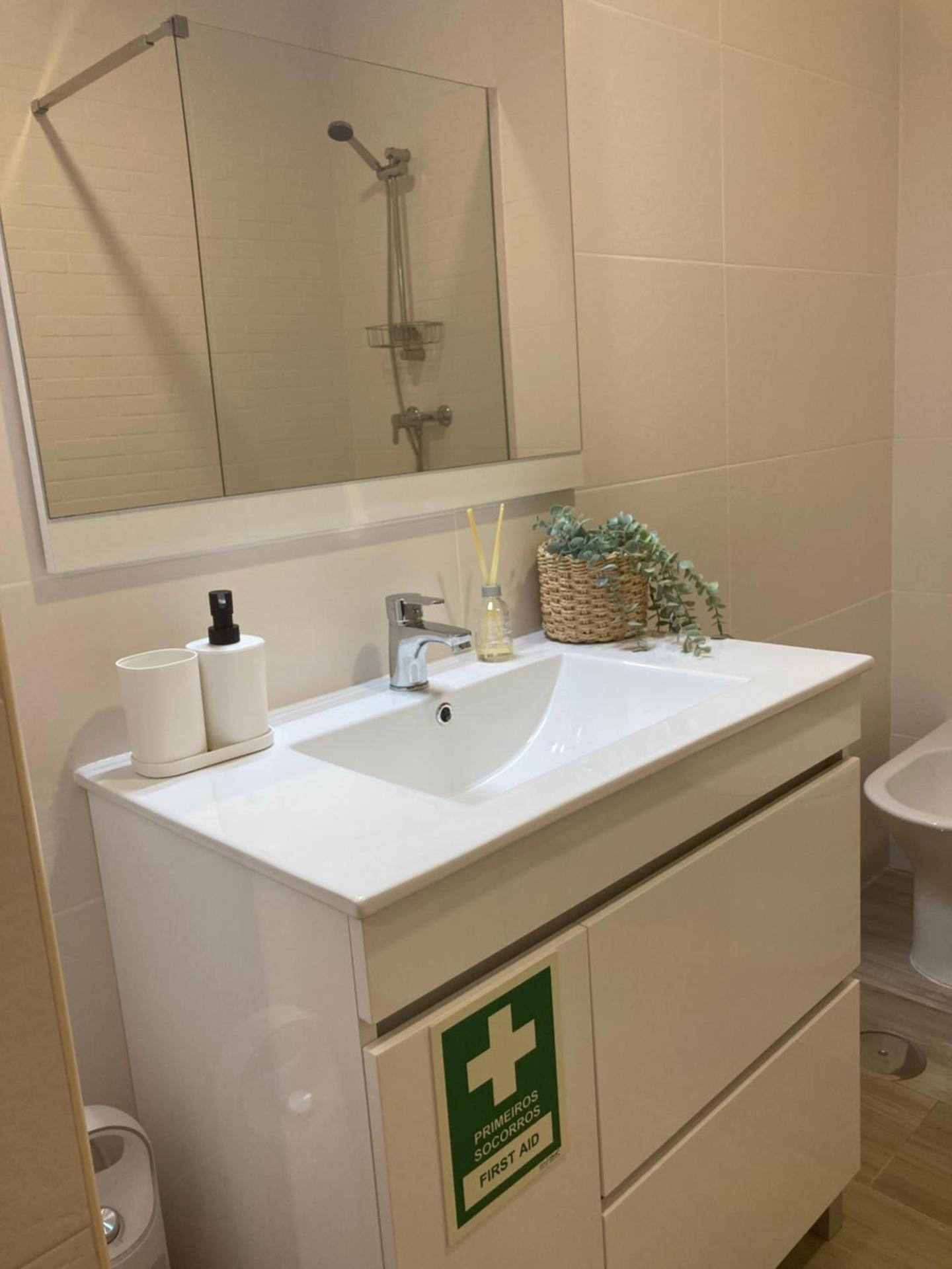 PLACIDO RIVER HOUSE APARTAMENTO