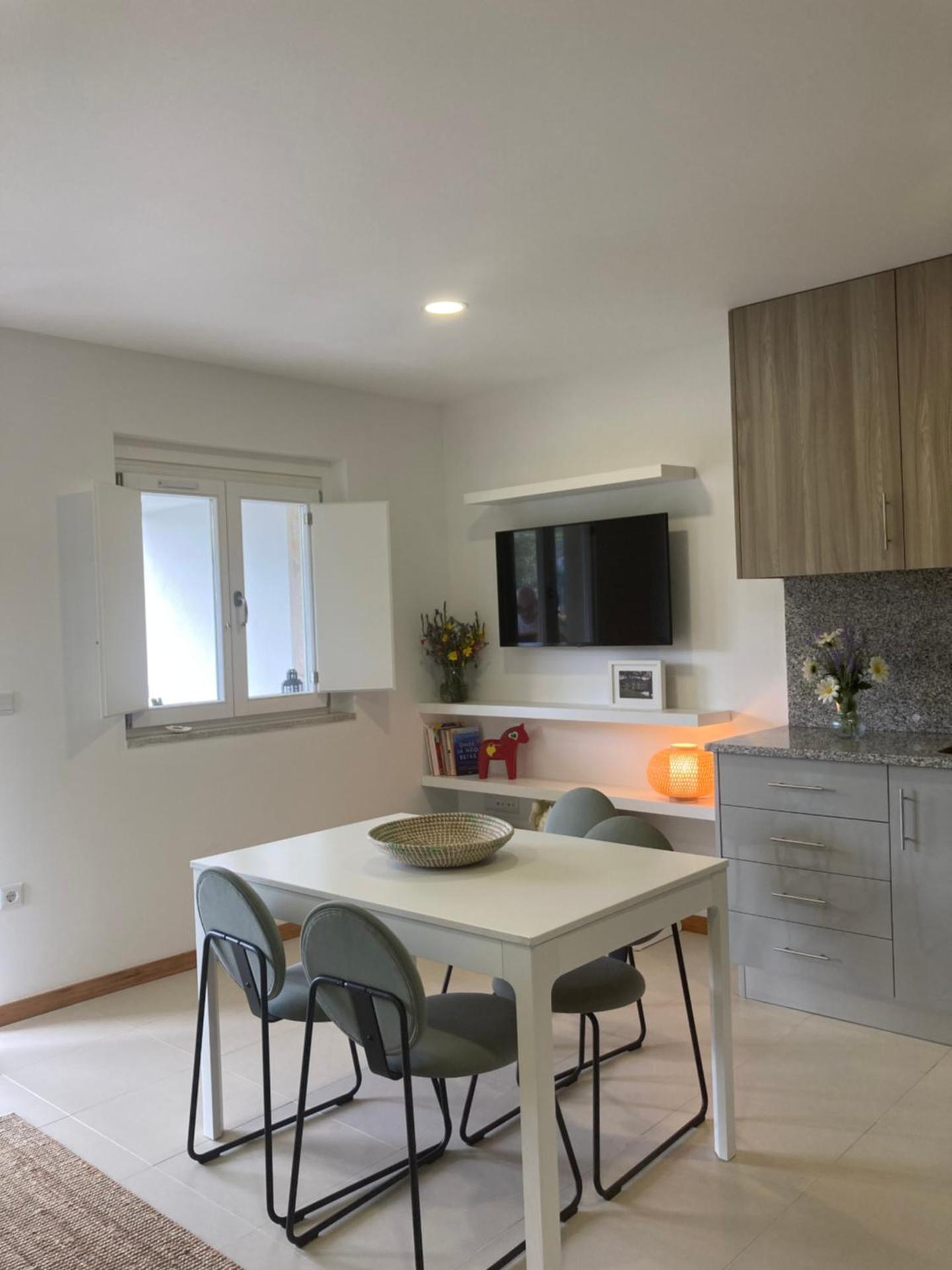 PLACIDO RIVER HOUSE APARTAMENTO