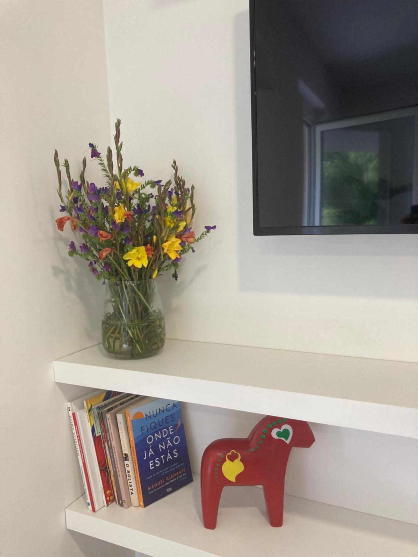 PLACIDO RIVER HOUSE APARTAMENTO