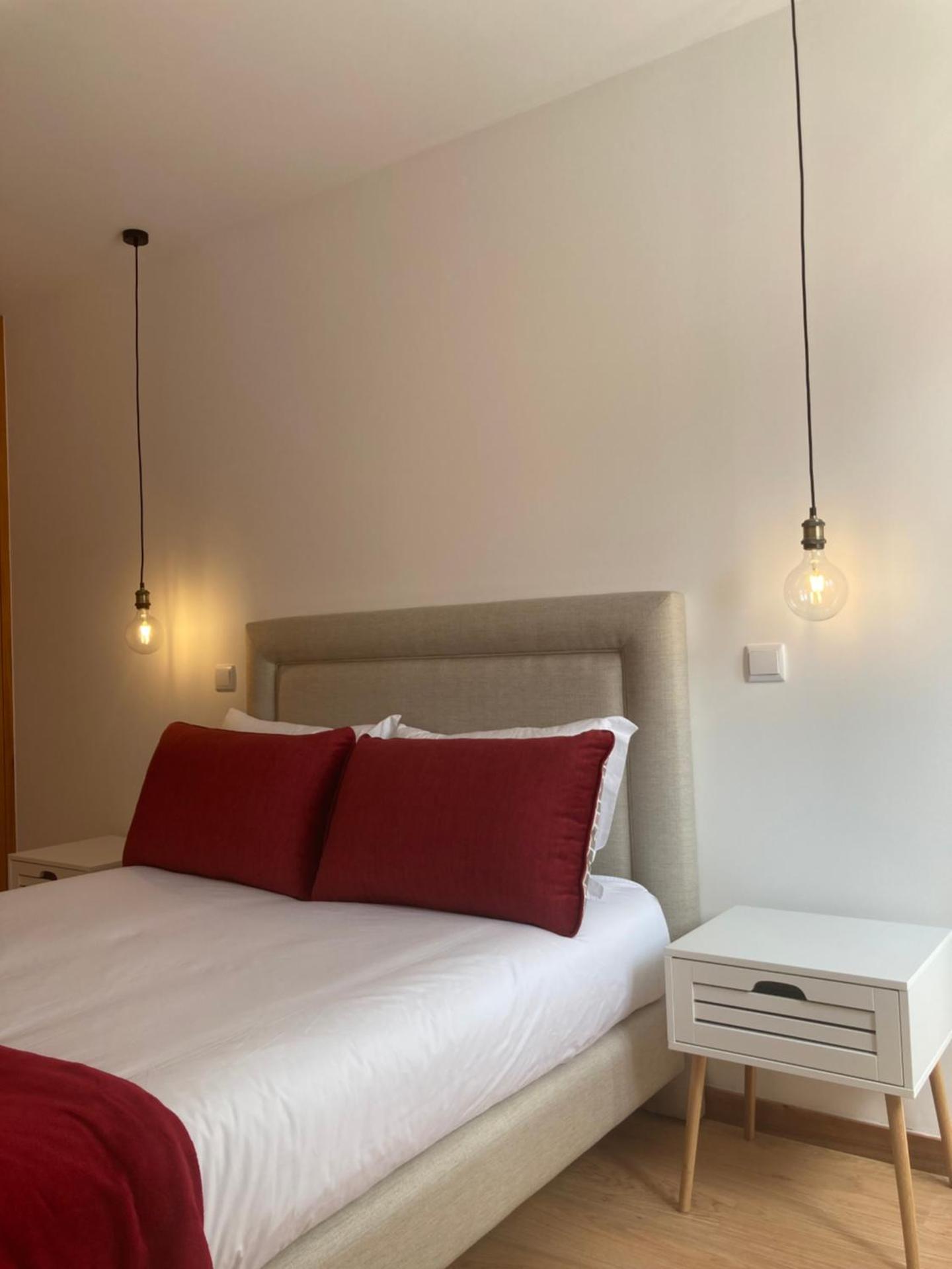 PLACIDO RIVER HOUSE APARTAMENTO