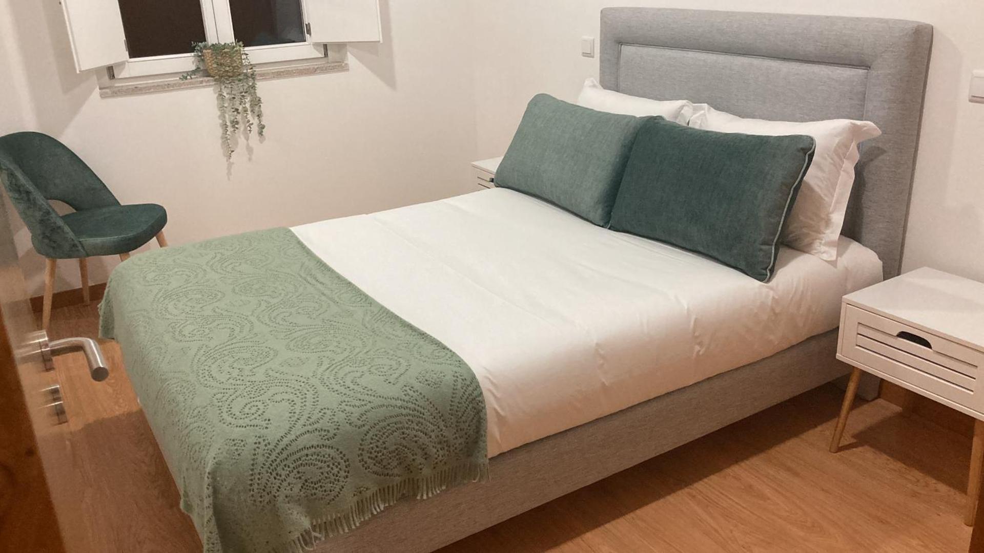 PLACIDO RIVER HOUSE APARTAMENTO