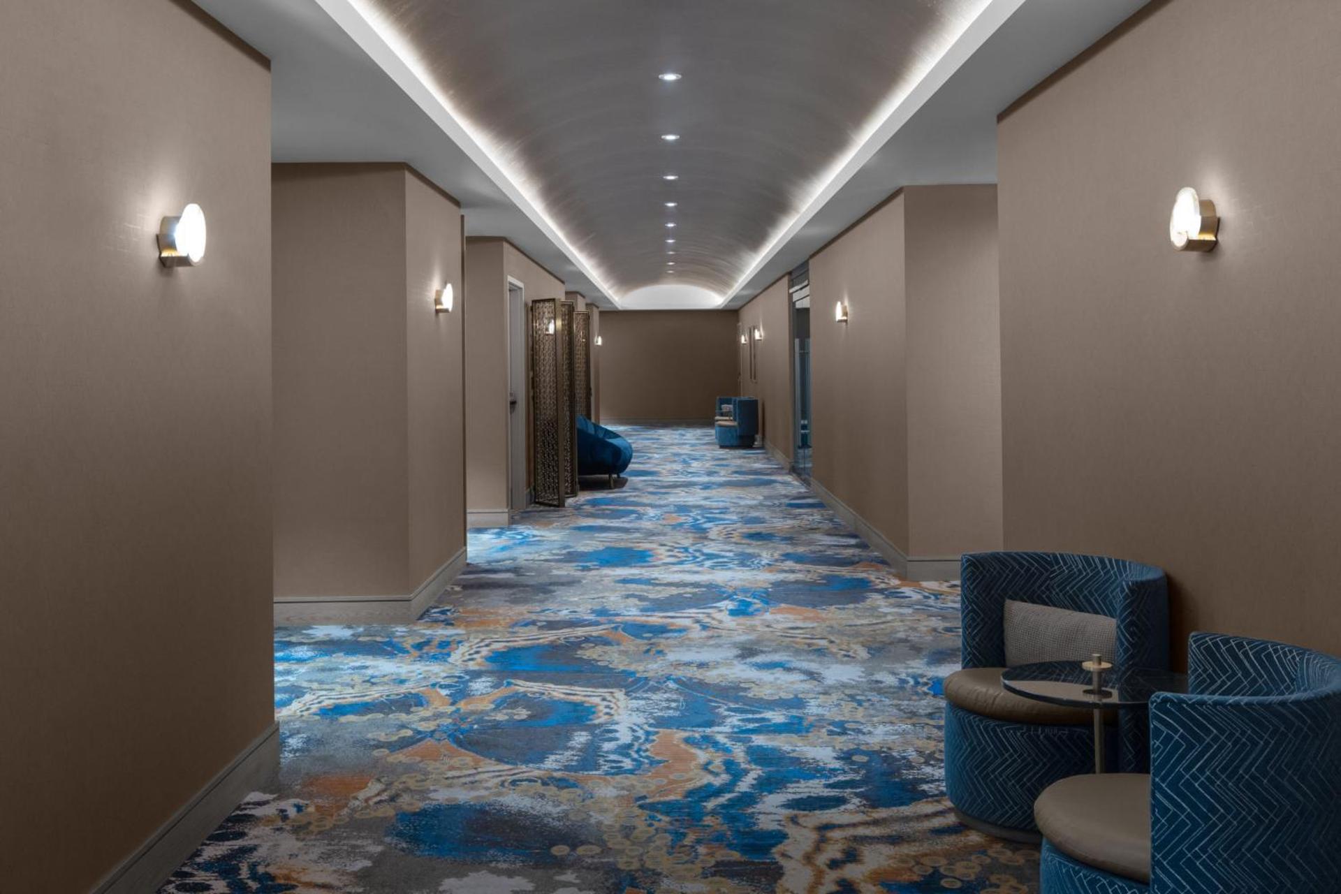 Meeting/conference room