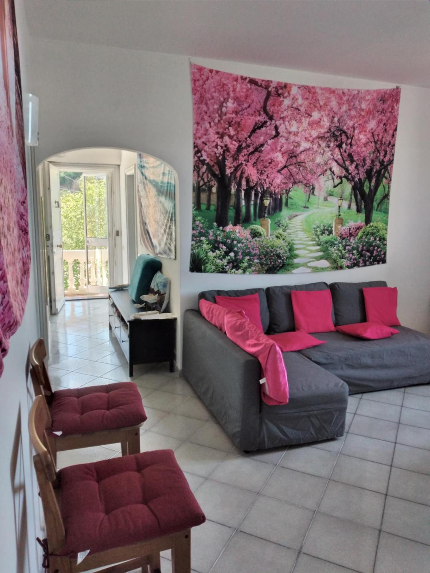 CasarinoLaurino Among Cinque Terre Genova And Portofino