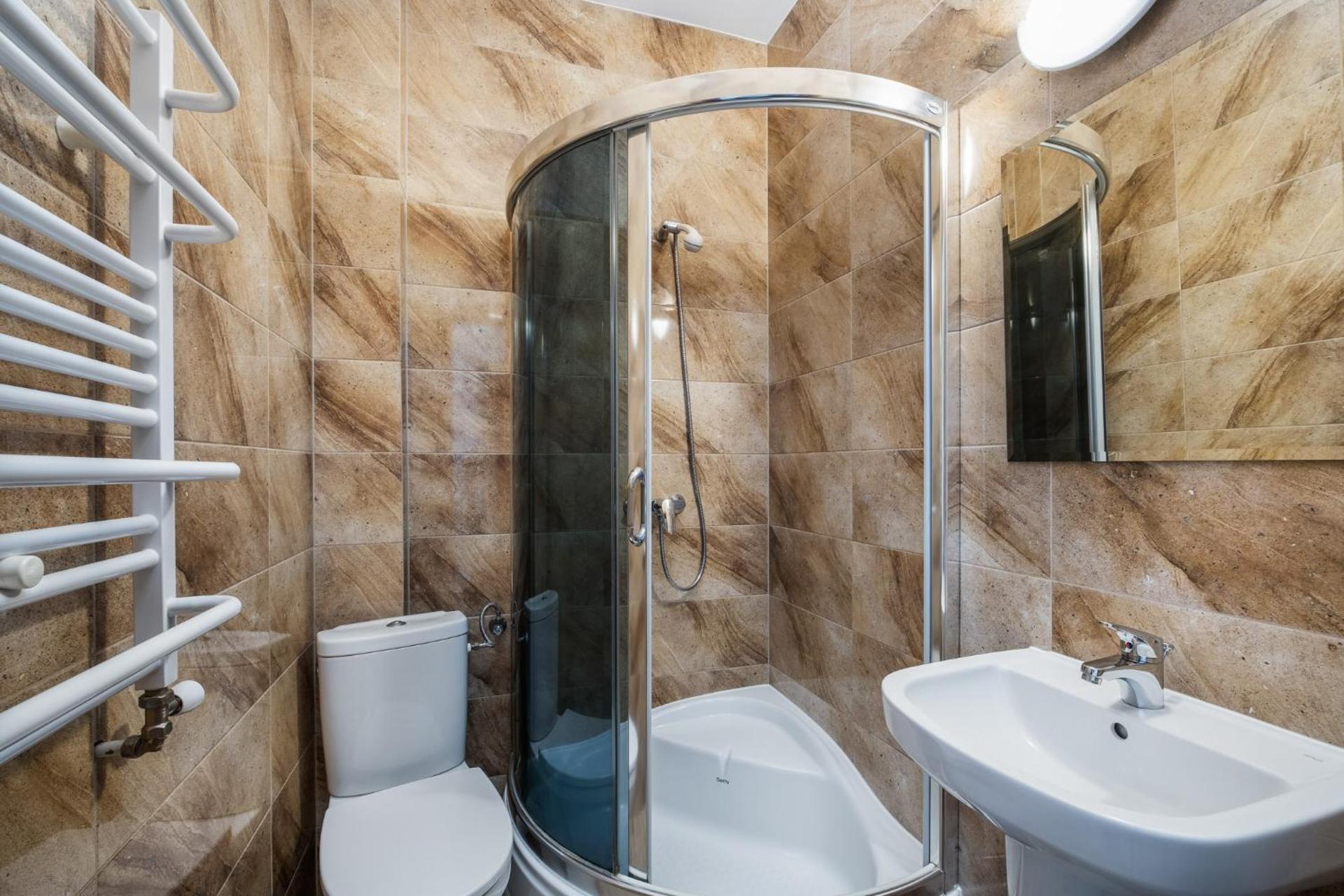 Dom Wypoczynkowy California