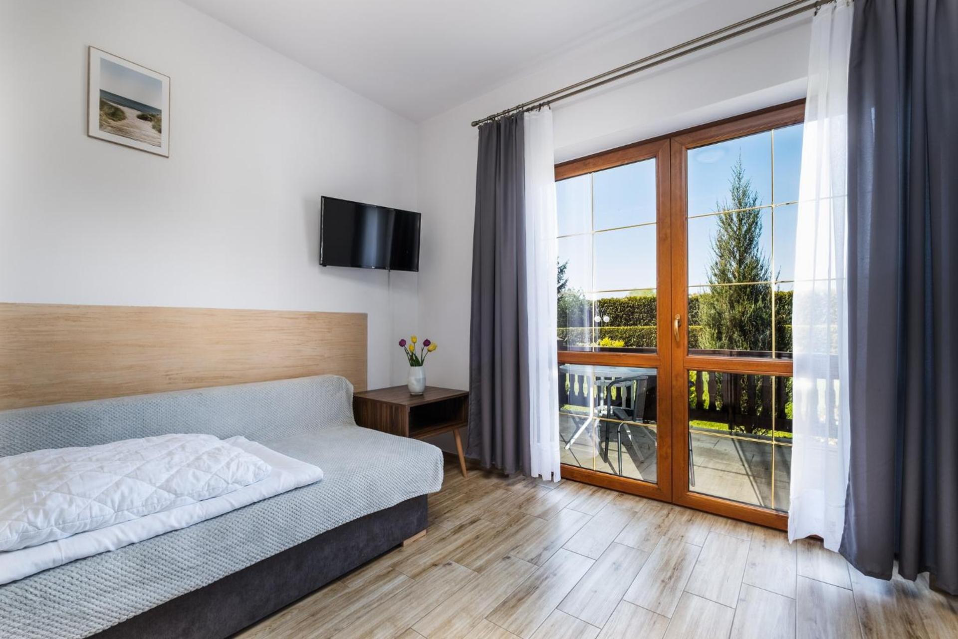 Dom Wypoczynkowy California