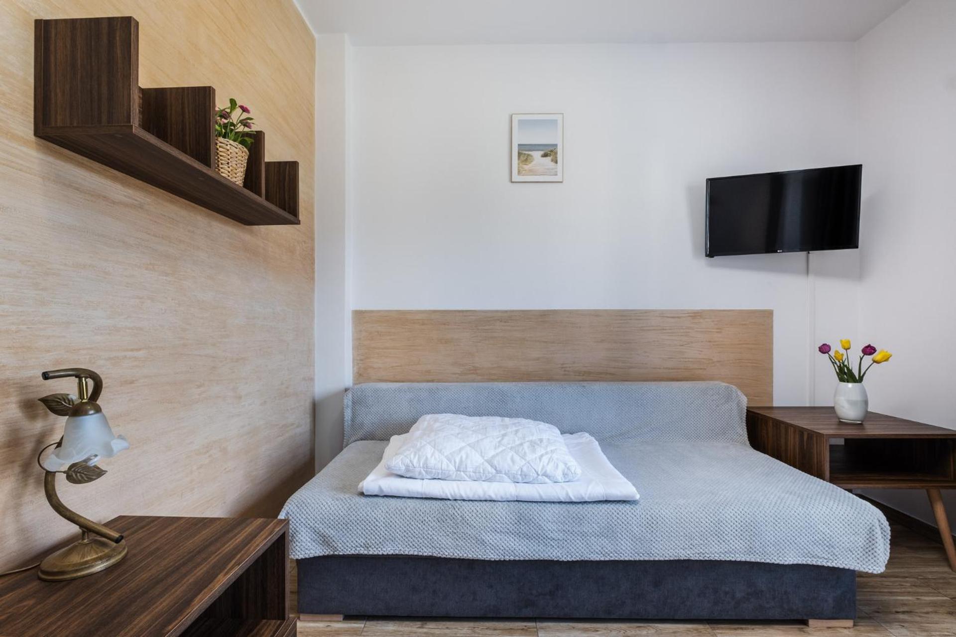 Dom Wypoczynkowy California