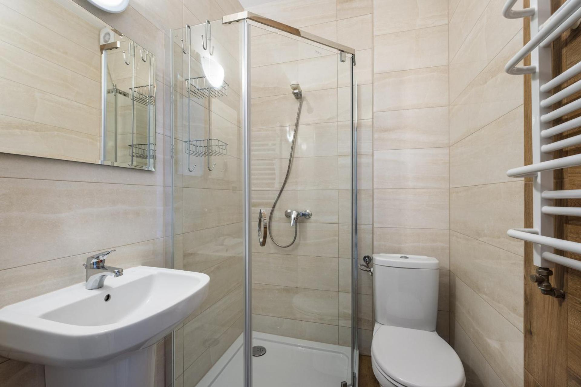 Dom Wypoczynkowy California