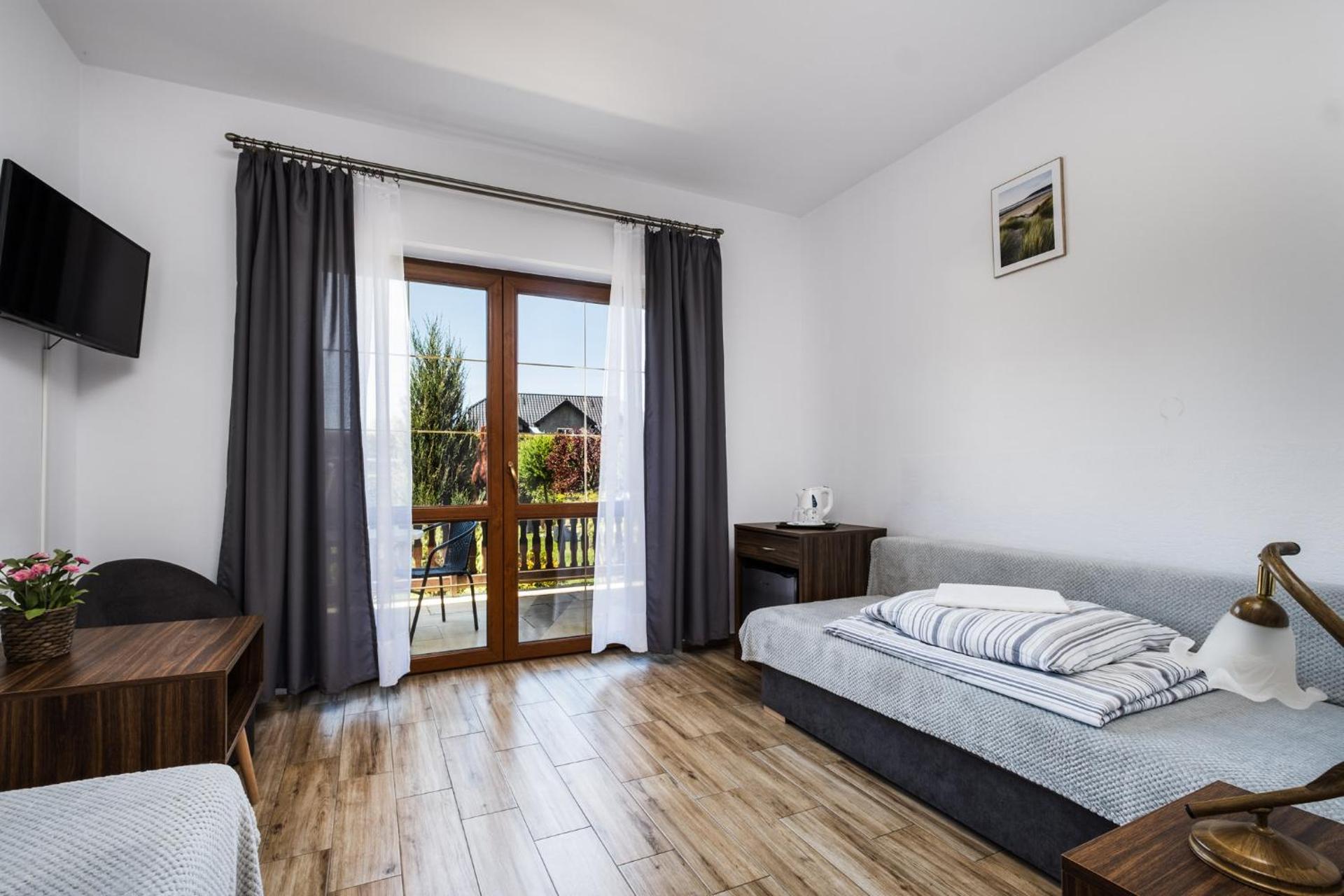 Dom Wypoczynkowy California