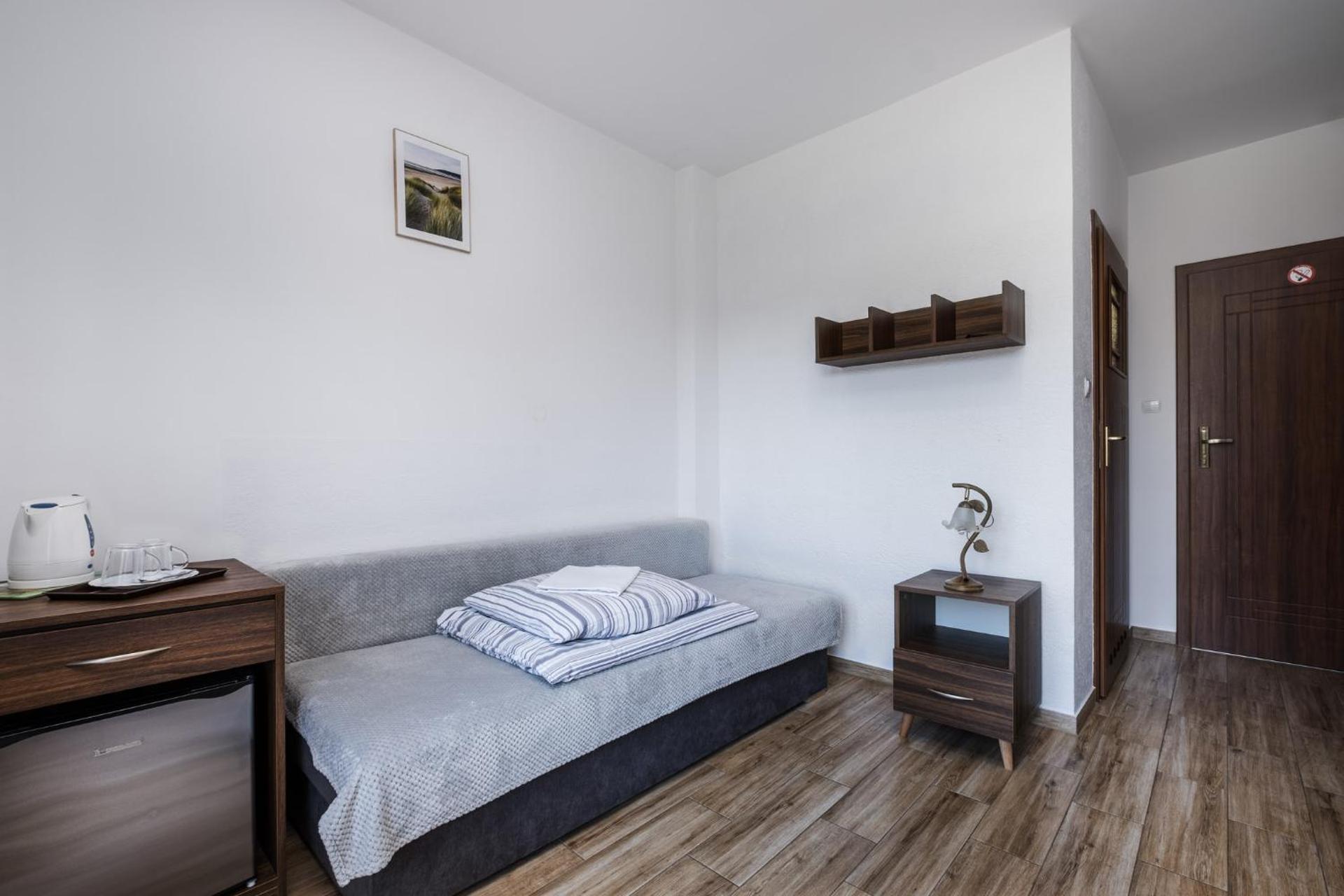 Dom Wypoczynkowy California