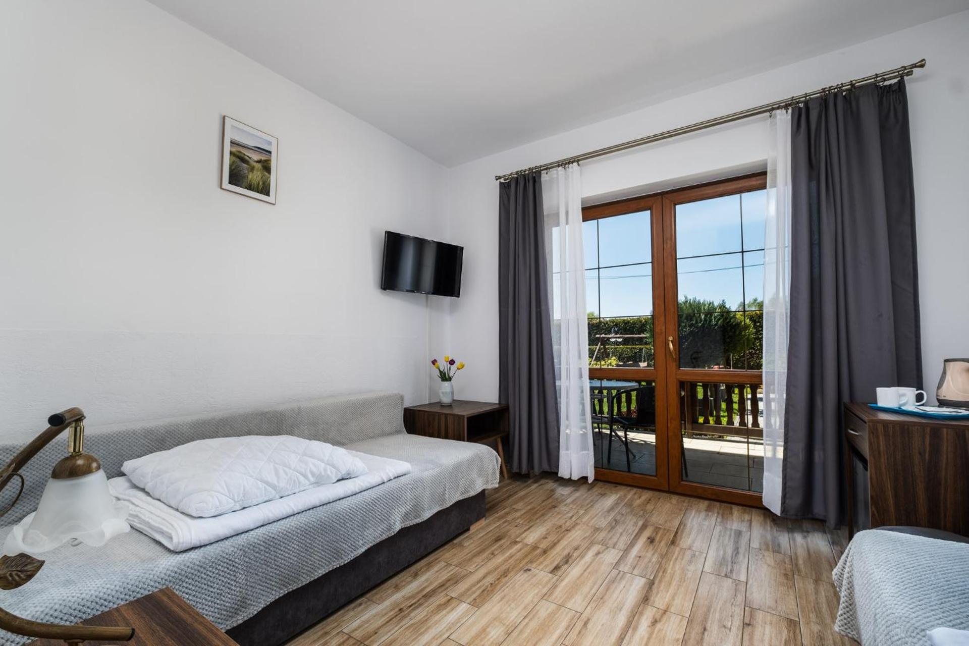 Dom Wypoczynkowy California