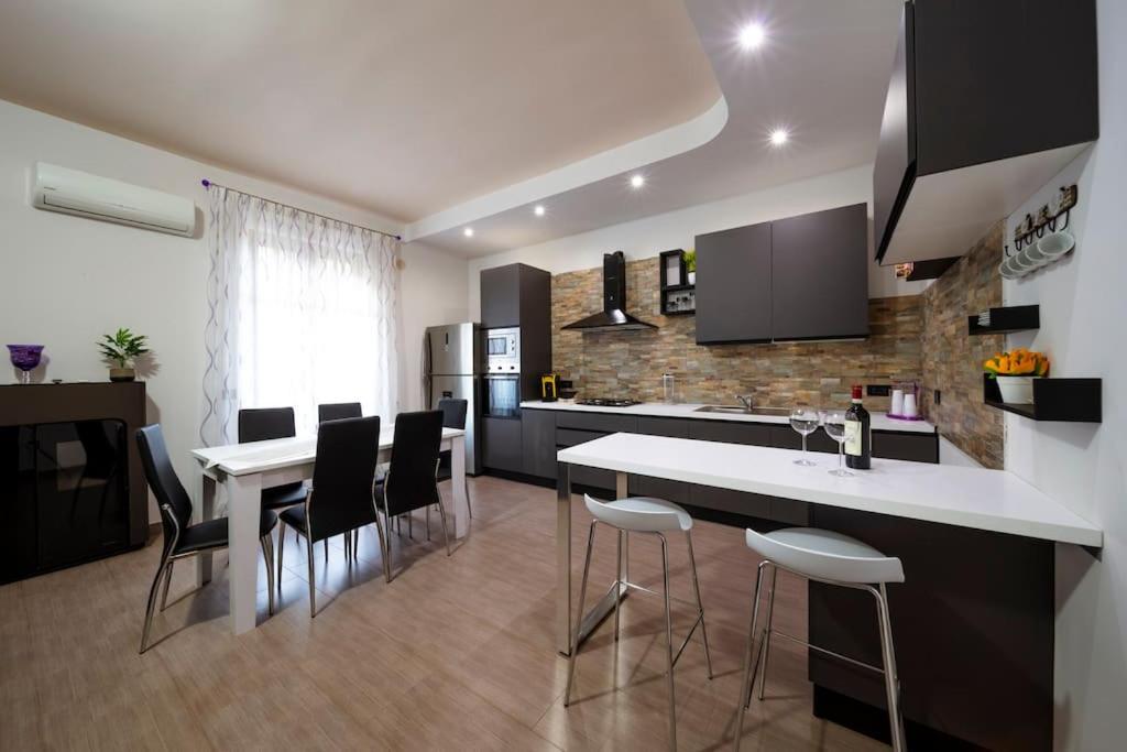 Galì Holidays Casa Vacanze